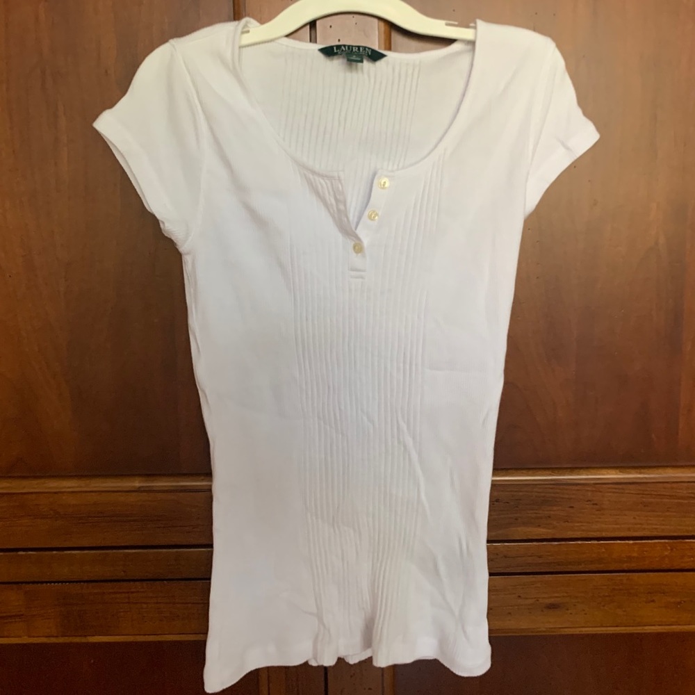 Ralph Lauren Top